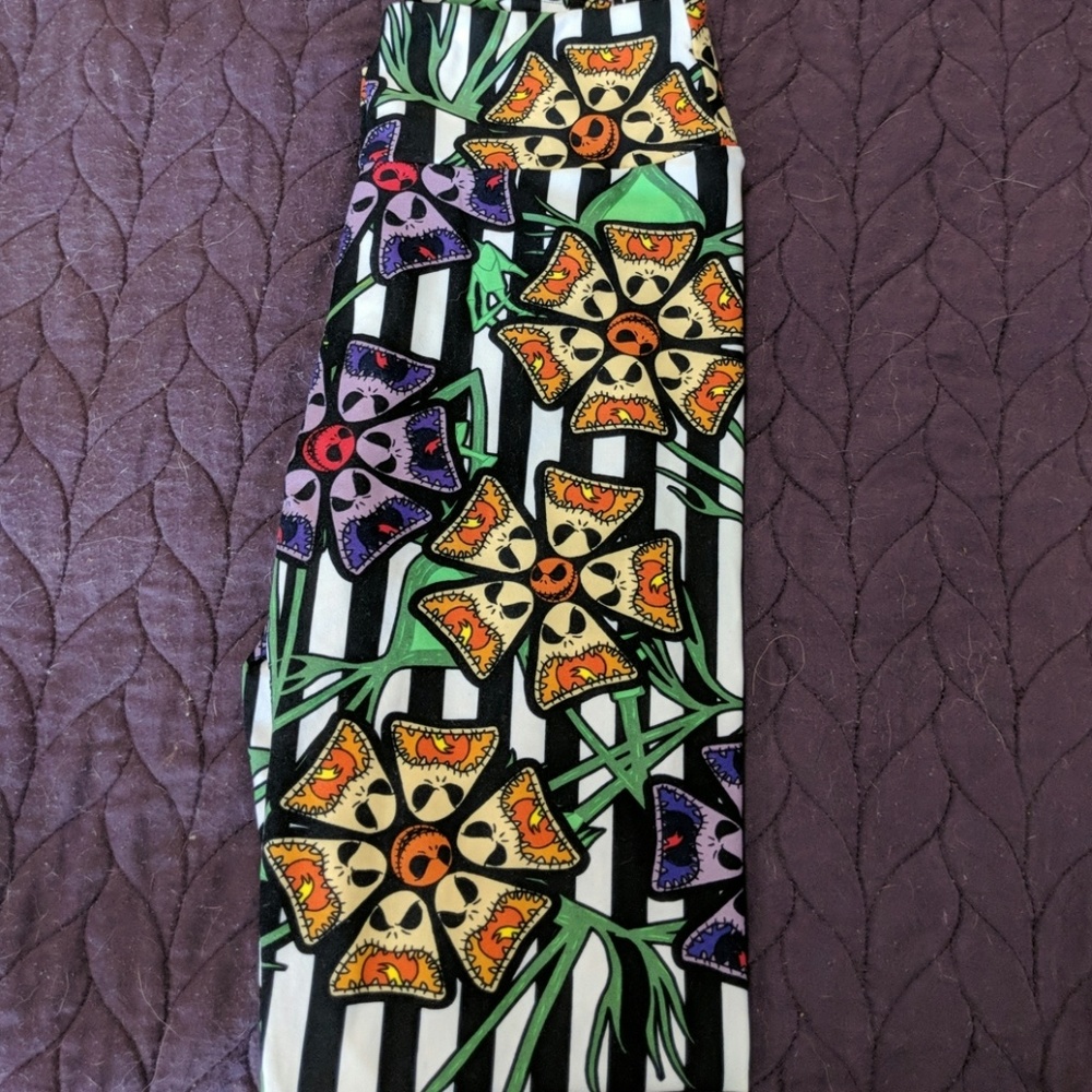 Lularoe Leggings